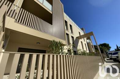 Appartement 2 pièces 200000 €