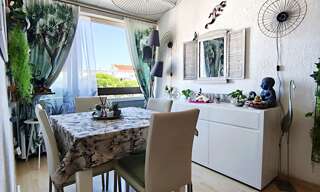 Appartement 2 Pièces 39 m² à vendre à Saint-Cyprien (66750)