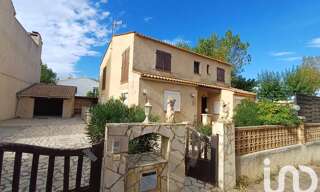 Maison 7 Pièces 165 m² à vendre à Valras-Plage (34350)