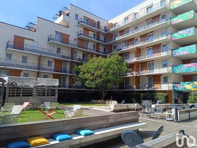 Vente Bureaux 67 m&sup2; — photo du bien