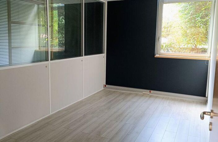 Vente Bureaux 67 m&sup2; — photo 5