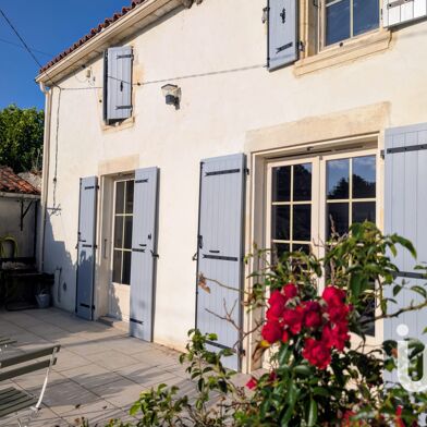 Maison 6 pièces 235000 €