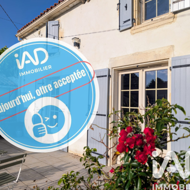 Maison 6 pièces 235000 €