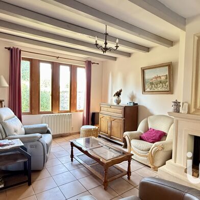 Maison 4 pièces 362000 €