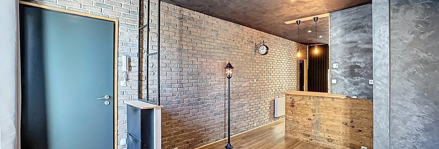 Maison 5 Pièces 117 m² à vendre à Pont-à-Mousson (54700)