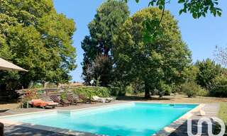 Maison 6 Pièces 230 m² à vendre à Lalinde (24150)