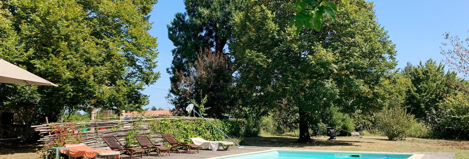 Maison 6 Pièces 230 m² à vendre à Lalinde (24150)