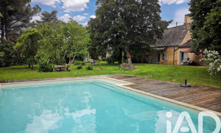 Maison 6 Pièces 230 m² à vendre à Lalinde (24150)