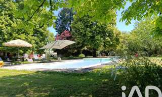Maison 6 Pièces 230 m² à vendre à Lalinde (24150)