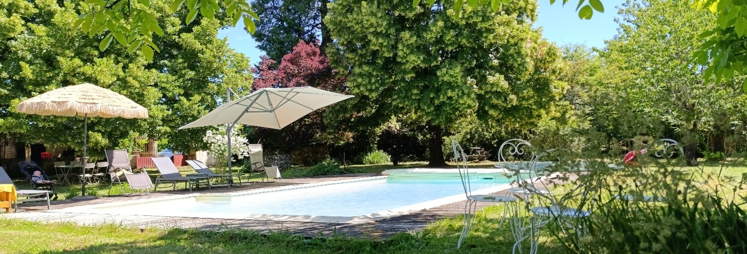 Maison 6 Pièces 230 m² à vendre à Lalinde (24150)