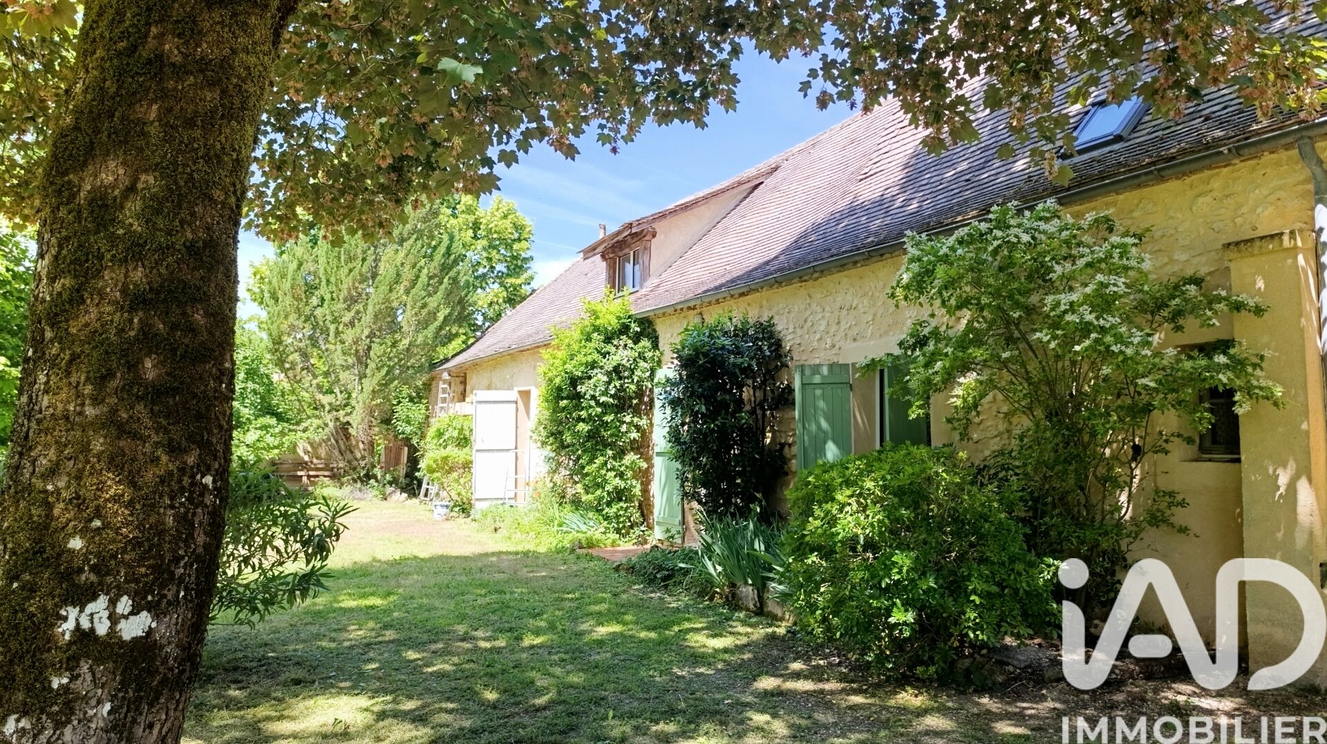 Vente Maison traditionnelle 9 pièces - Photo 2