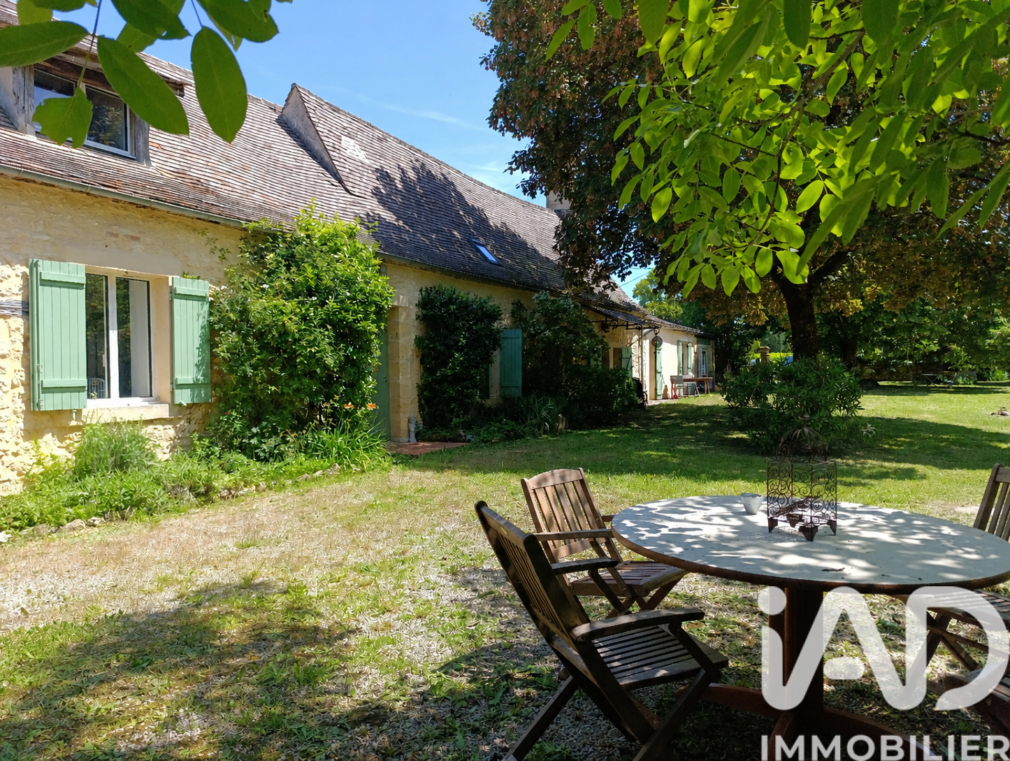 Vente Maison traditionnelle 9 pièces - Photo 3