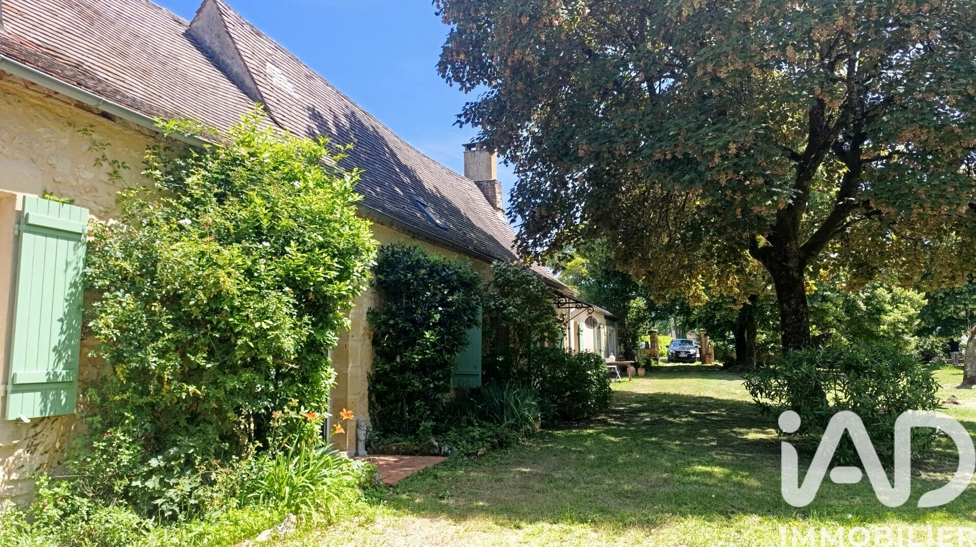 Vente Maison traditionnelle 9 pièces - Photo 4