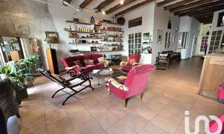 Appartement 3 Pièces 112 m² à vendre à Marseille 2 (13002)