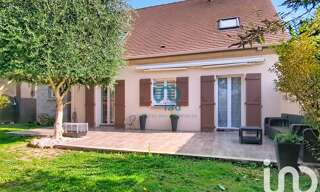 Maison 5 Pièces 115 m² à vendre à Fontenay-Trésigny (77610)