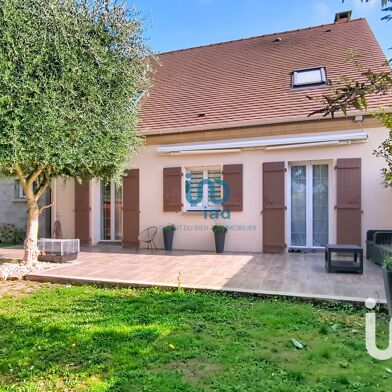 Maison 5 pièces 349000 €
