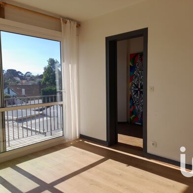 Appartement 2 pièces 250000 €