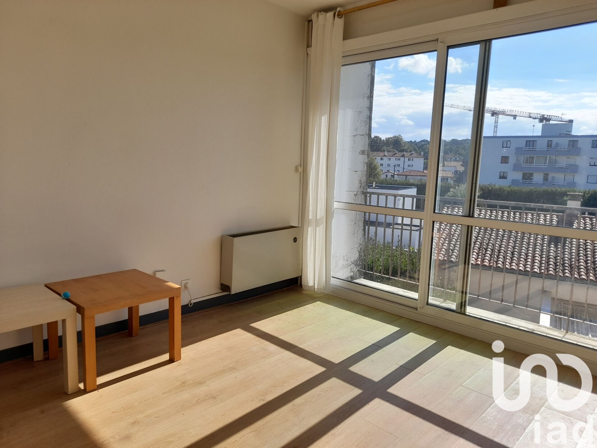 Vente Appartement 2 pièces - Photo 2