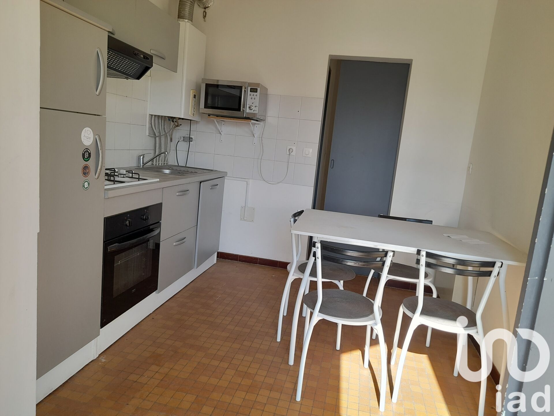 Vente Appartement 2 pièces - Photo 3