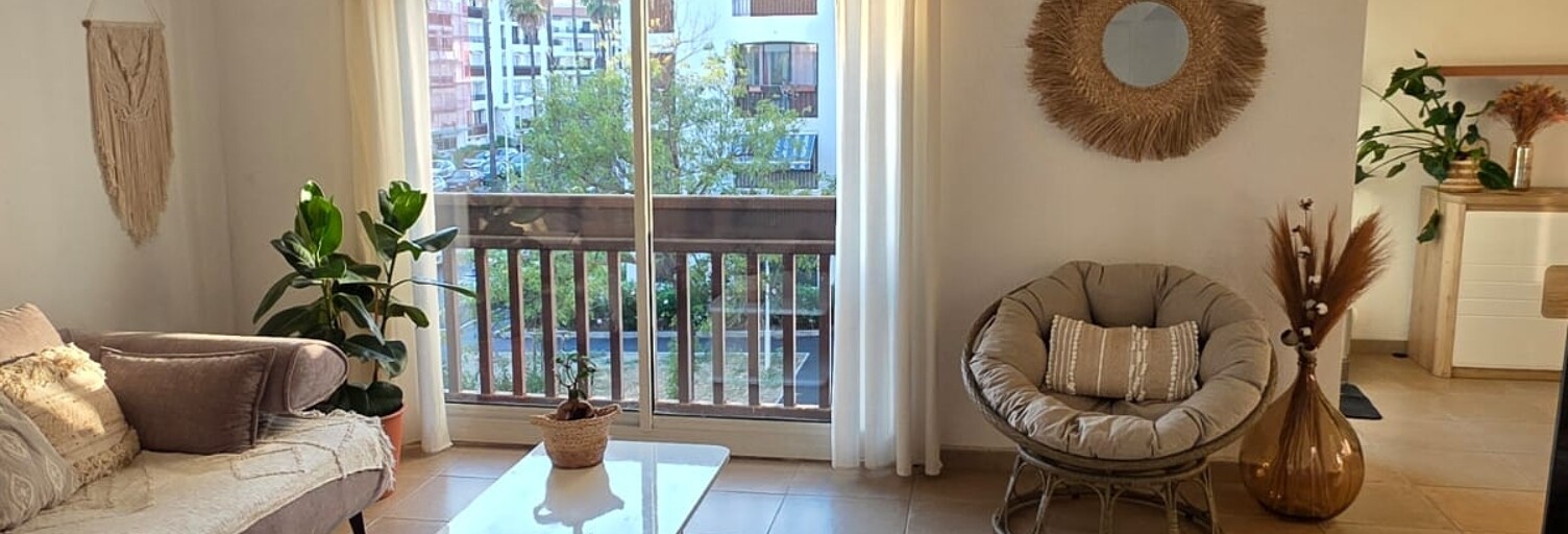 Appartement 4 Pièces 77 m² à vendre à Perpignan (66100)