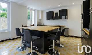 Maison 5 Pièces 121 m² à vendre à Villers-en-Arthies (95510)