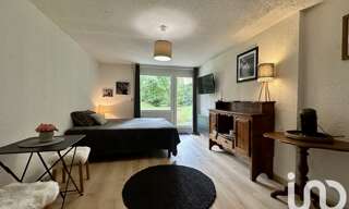 Appartement 1 Pièce 27 m² à vendre à Arâches-la-Frasse (74300)