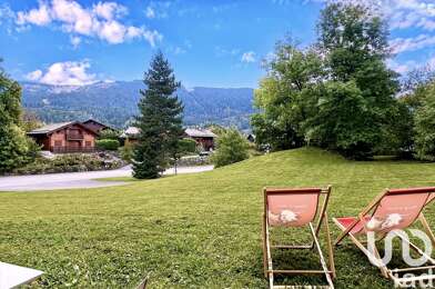 Appartement 1 pièces 124000 €