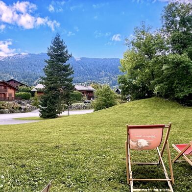 Appartement 1 pièces 124000 €