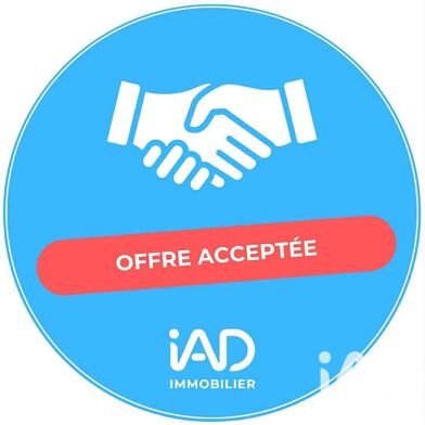 Maison 4 pièces 173000 €