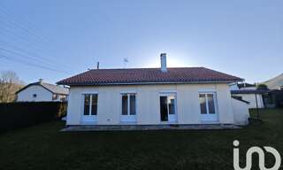 Maison 4 Pièces 81 m² à louer à Lourdes (65100)