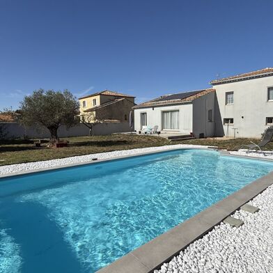 Maison 5 pièces 399000 €