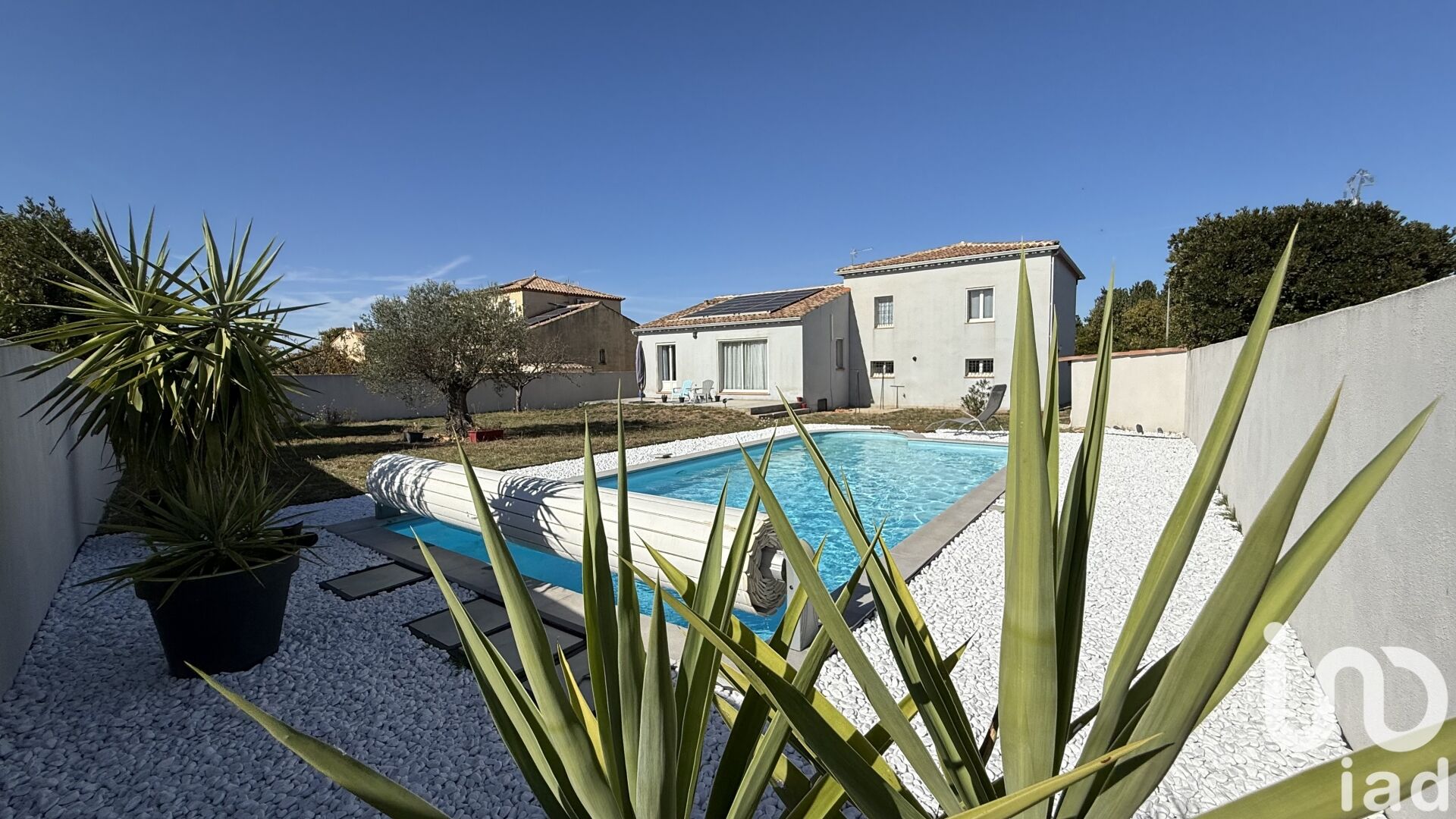 Vente Maison/villa 5 pièces - Photo 2