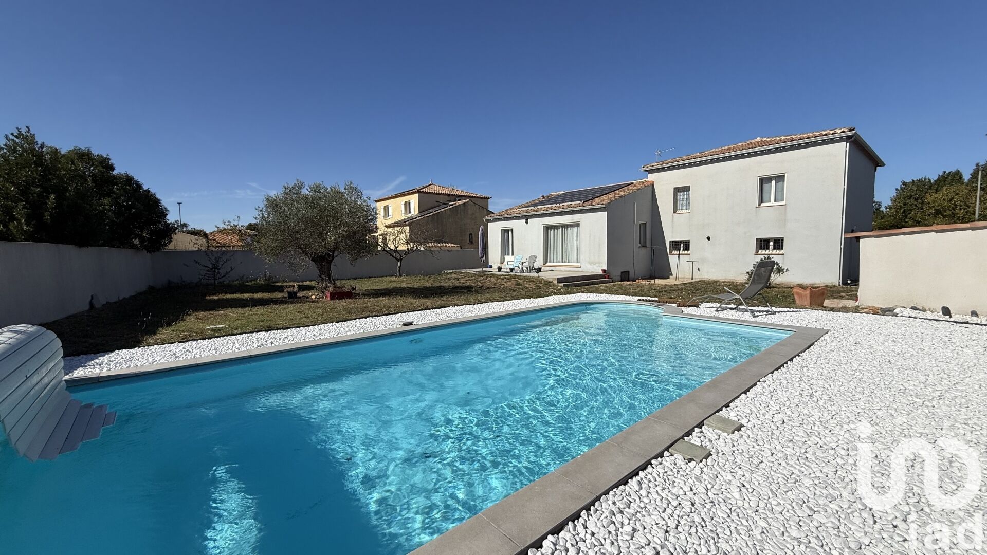 Vente Maison/villa 5 pièces - Photo 3