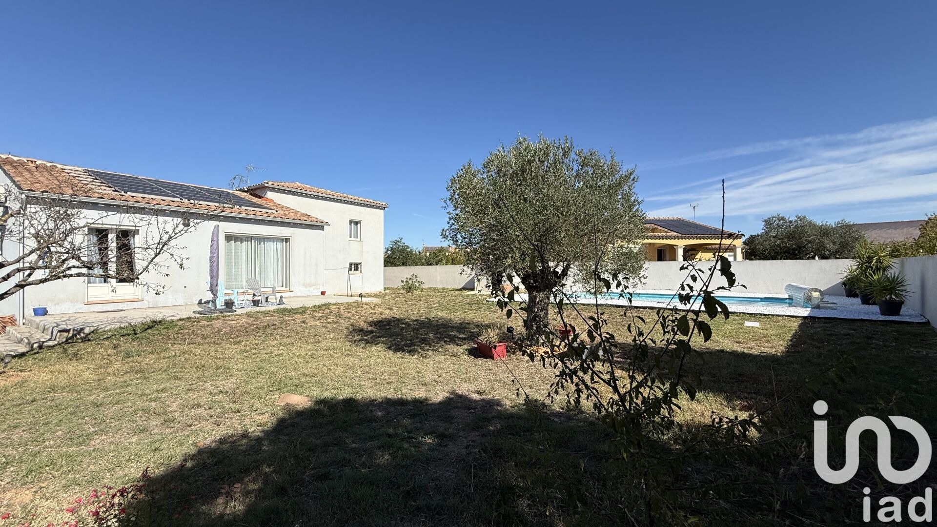 Vente Maison/villa 5 pièces - Photo 4