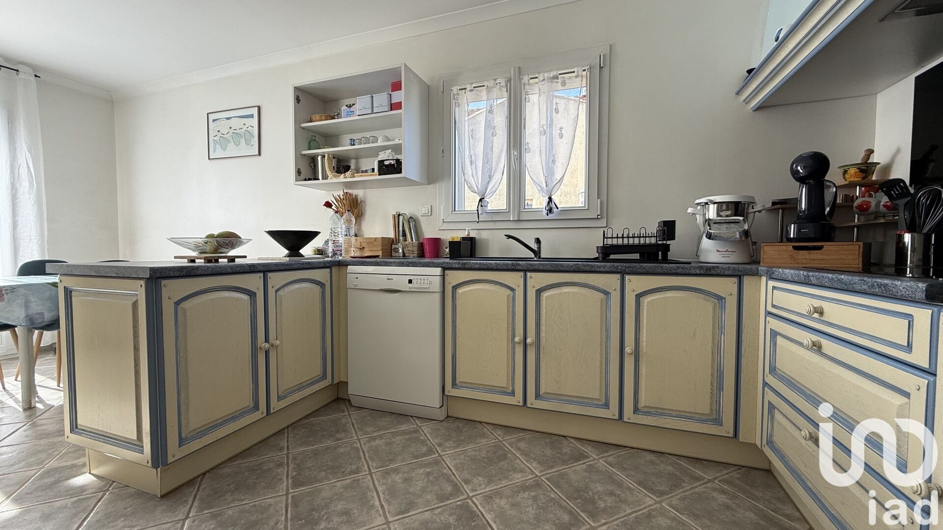 Vente Maison/villa 5 pièces - Photo 5