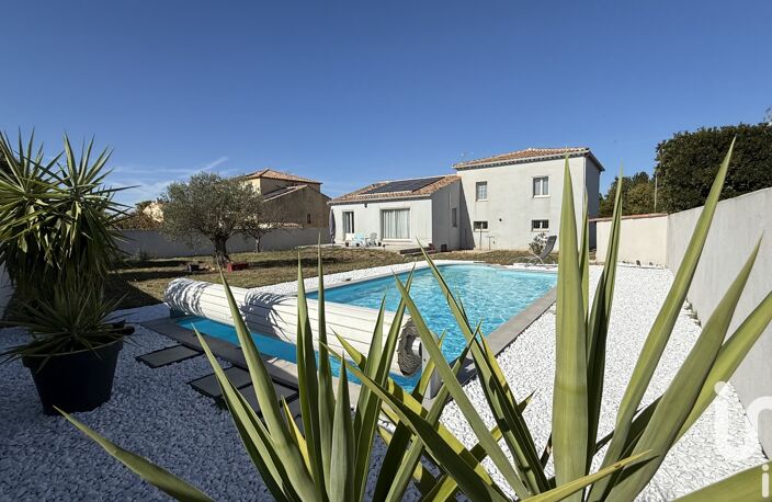 Vente Maison/villa 5 pièces — photo 3