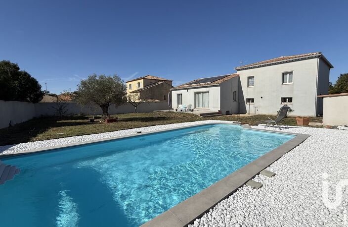 Vente Maison/villa 5 pièces — photo 4