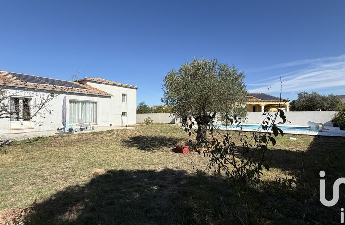 Vente Maison/villa 5 pièces — photo 5
