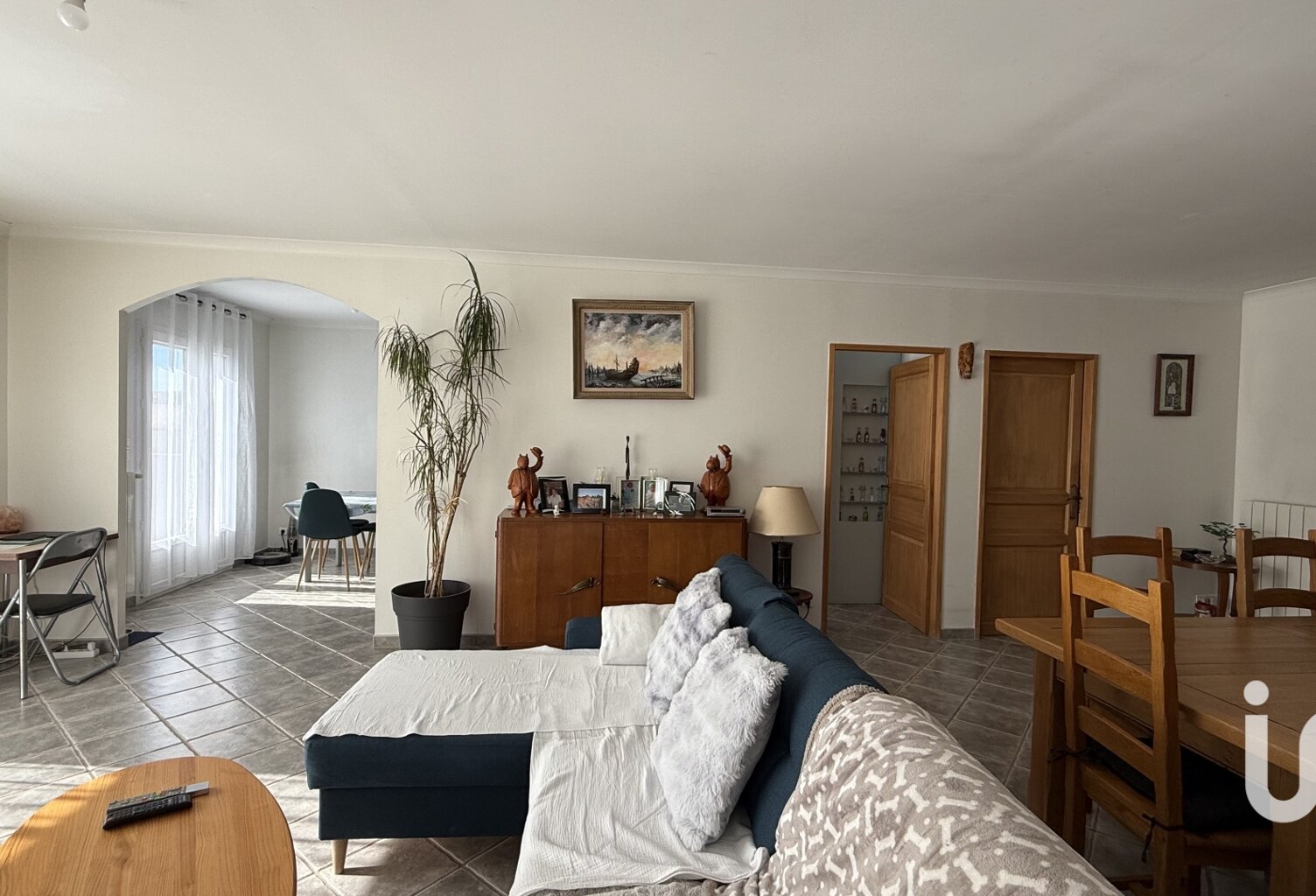 Vente Maison/villa 5 pièces — photo 1