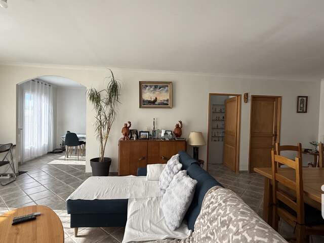 Vente Maison/villa 5 pièces — photo du bien
