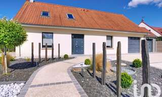 Maison 7 Pièces 152 m² à vendre à Colembert (62142)