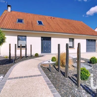 Maison 7 pièces 363000 €