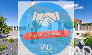 Maison 7 Pièces 152 m² à vendre à Colembert (62142)