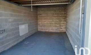 Garage  15 m² à vendre à Anglet (64600)