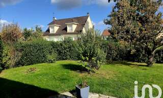 Maison 5 Pièces 138 m² à vendre à Égly (91520)