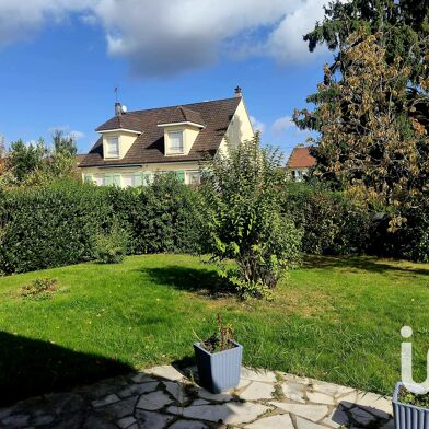 Maison 5 pièces 349000 €