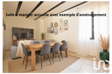 Maison 4 pièces 155000 €