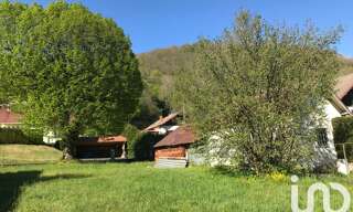 Terrain  2477 m² à vendre à Fresse-sur-Moselle (88160)