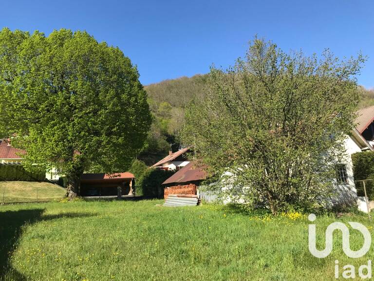 Vente Terrain à bâtir 2 477 m&sup2; — photo 1