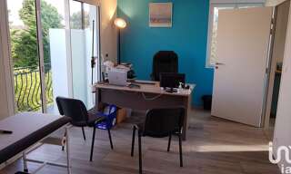 Bureau  39 m² à louer à Bordeaux (33200)